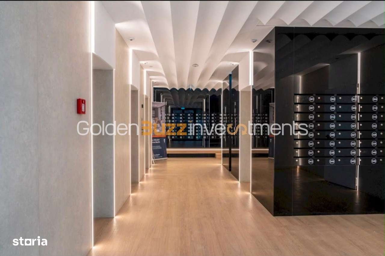 Apartament 3 camere de vânzare | Cortina  Parcare-13
