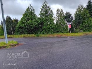 Lote da Quinta da Coutada em Carapeços - Barcelos - Grande imagem: 4/14