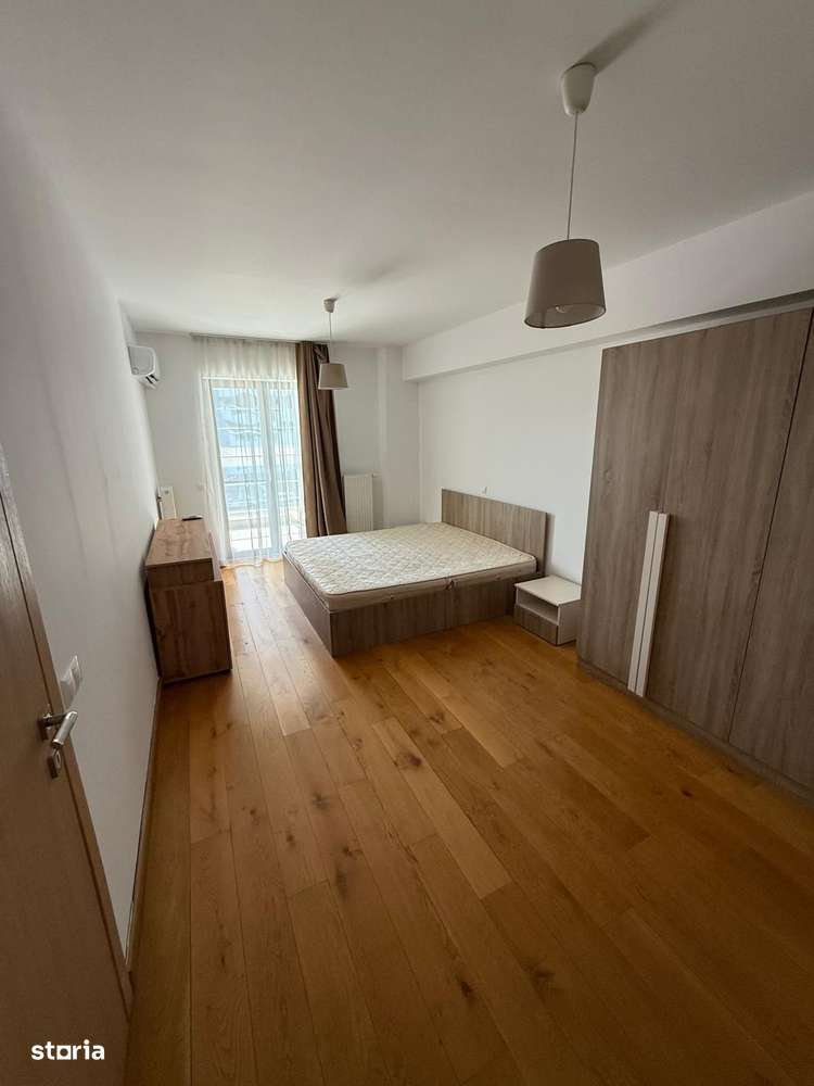 Apartament 3 camere - UpGround Residence - Fabrica de Glucoza - Imagine principală: 5/12