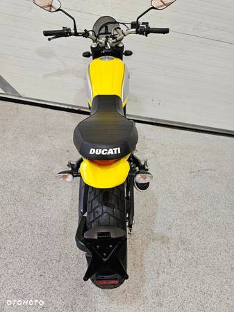 Ducati Scrambler - 26