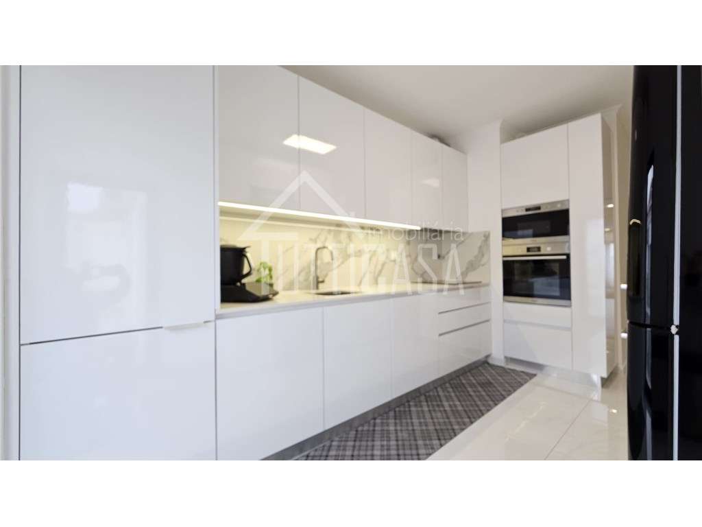 Lindo T4 Duplex na Malveira-14