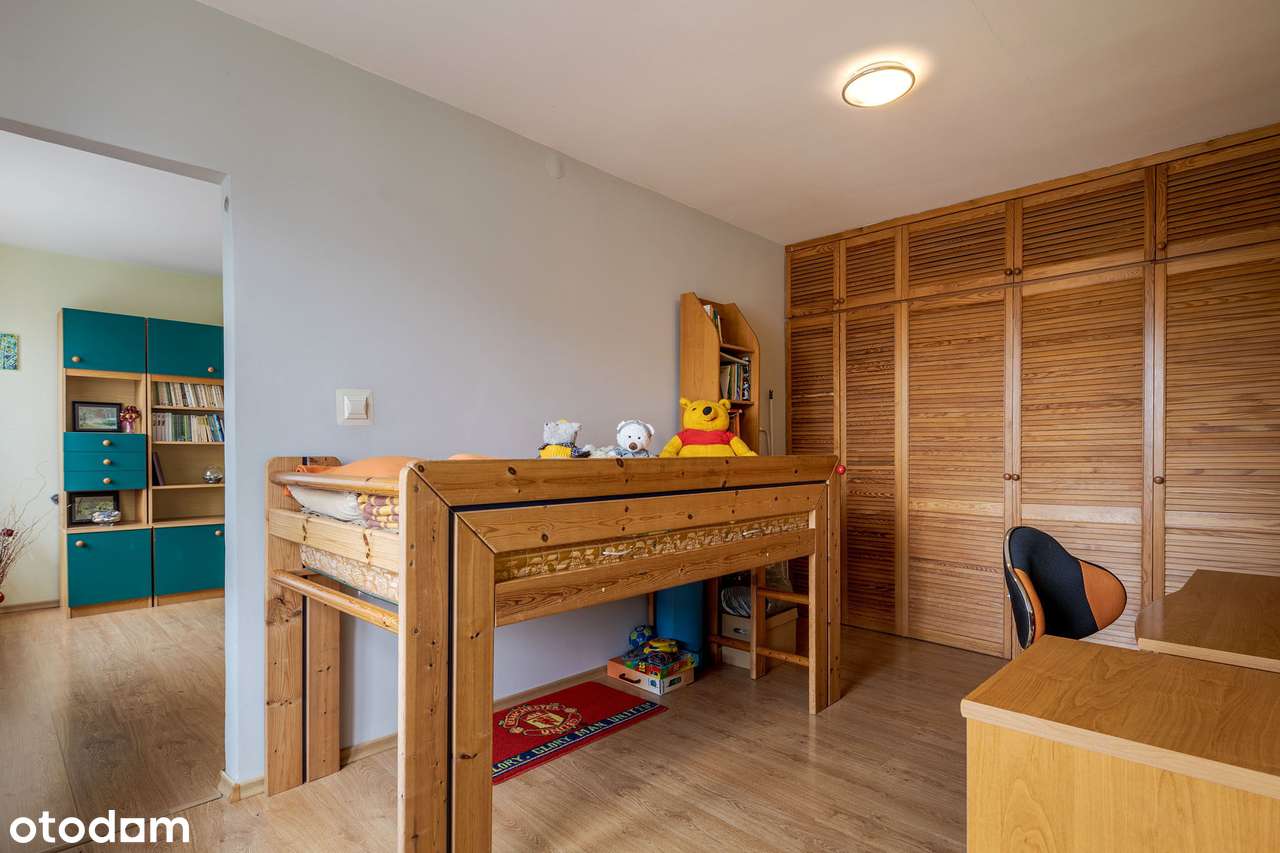 Przestronne 3-pokojowe mieszkanie w spokojnej okolicy I 82.30m2-11