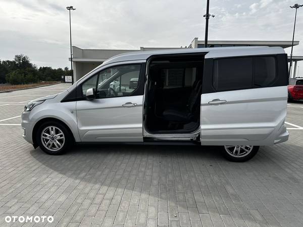 Ford Tourneo Connect Grand - 4