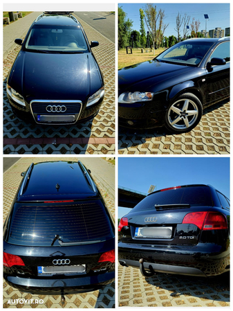 Audi A4 - 21