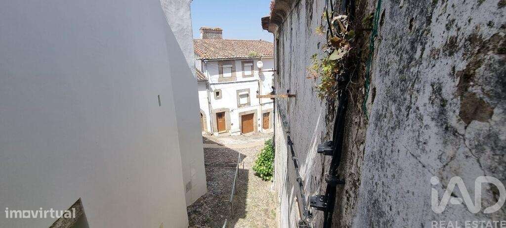Casa tradicional em Santa Maria da Devesa de 36,00 m2 - Grande imagem: 4/10