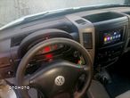 Volkswagen Crafter - 13