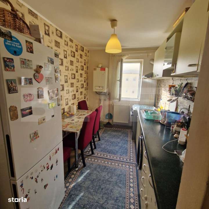 Apartament 2 camere Noua- insorit , spatios cu vedere deosebita - Imagine principală: 3/5