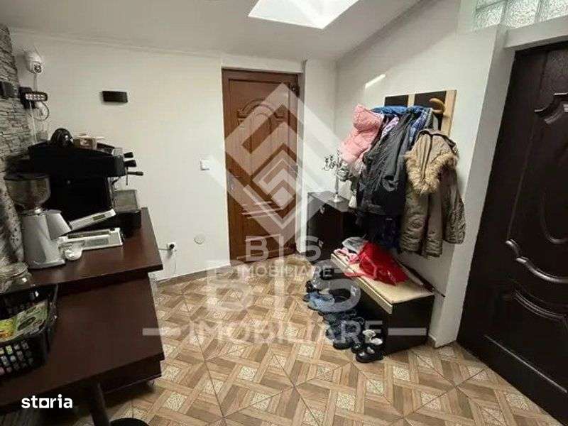 Casa parter 120 mp teren zona Centrala - Imagine principală: 5/10