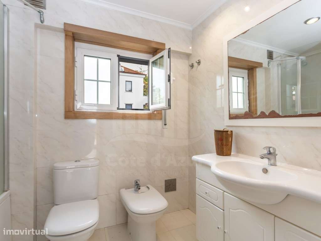 Moradia T6 em Paço de Arcos - Oeiras-26