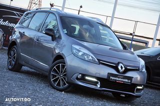 Renault Grand Scenic dCi 130 FAP Start & Stop