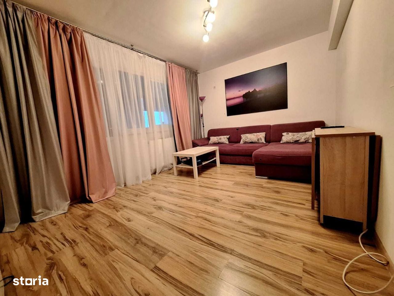 Apartament 3 camere | 7b Min. Metrou Dimitrie Leonida