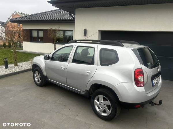 Dacia Duster - 11