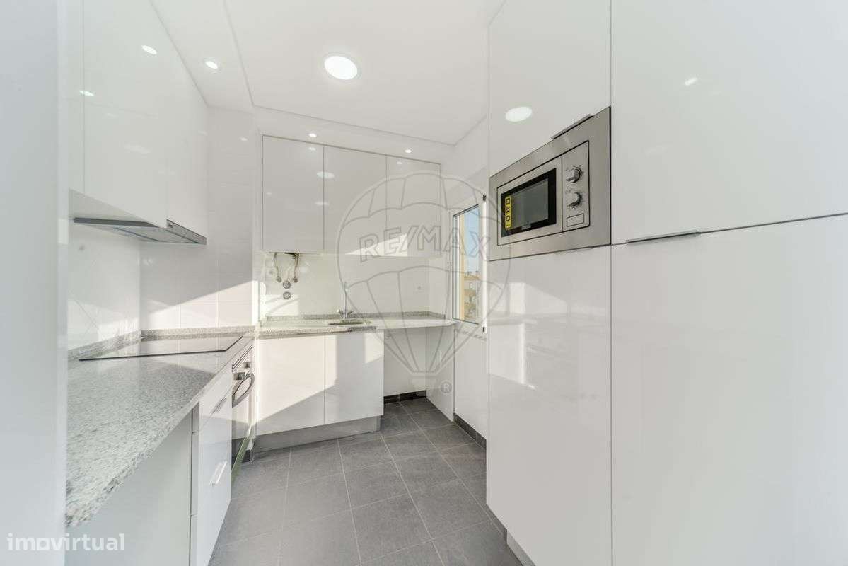 Apartamento T3 para venda - Grande imagem: 4/12