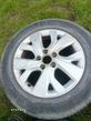 Peugeot Citroen felgi aluminiowe R16 5x108 ET47 - 4