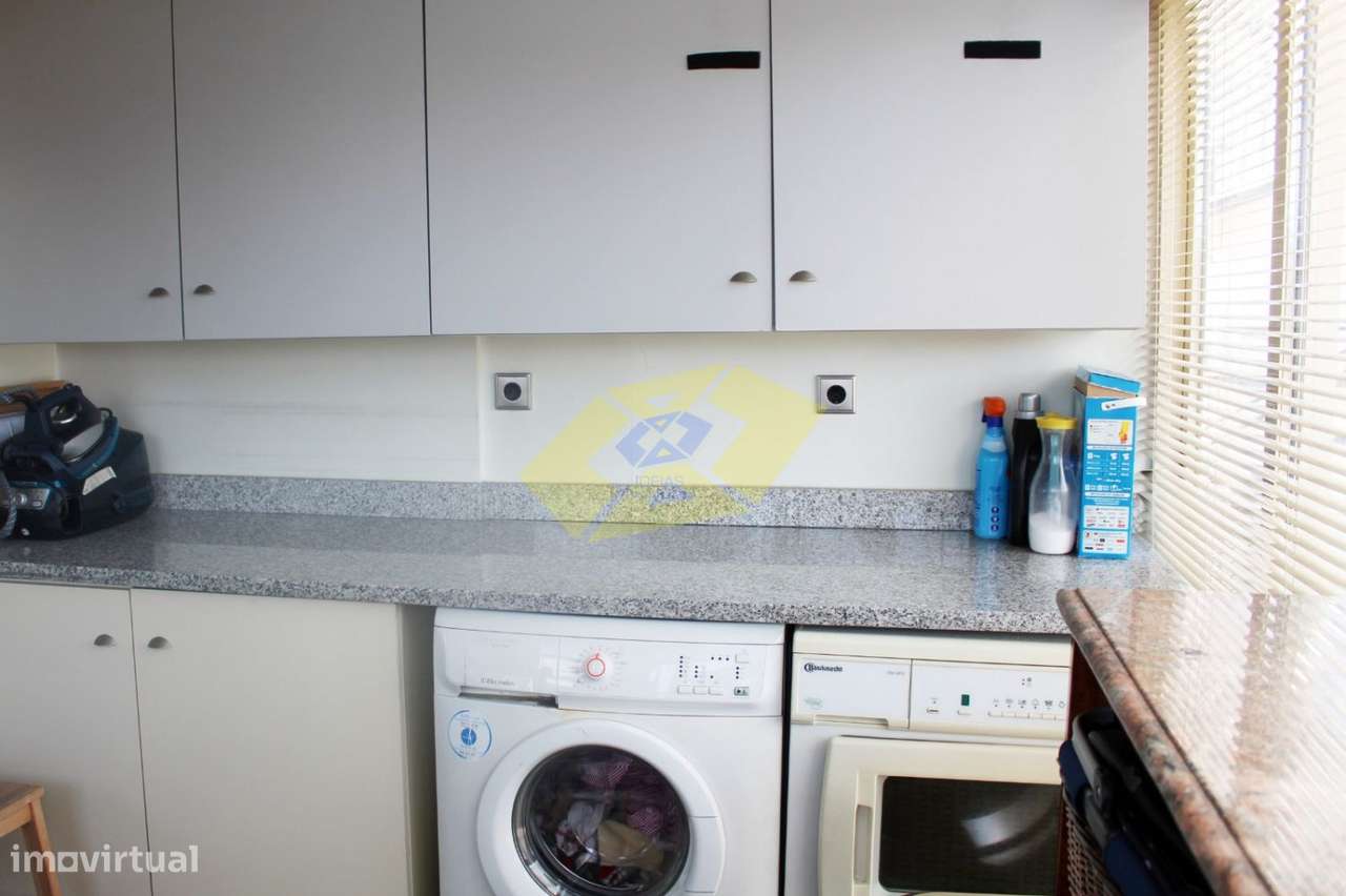 Andar Moradia T3 DUPLEX em Felgueiras-18