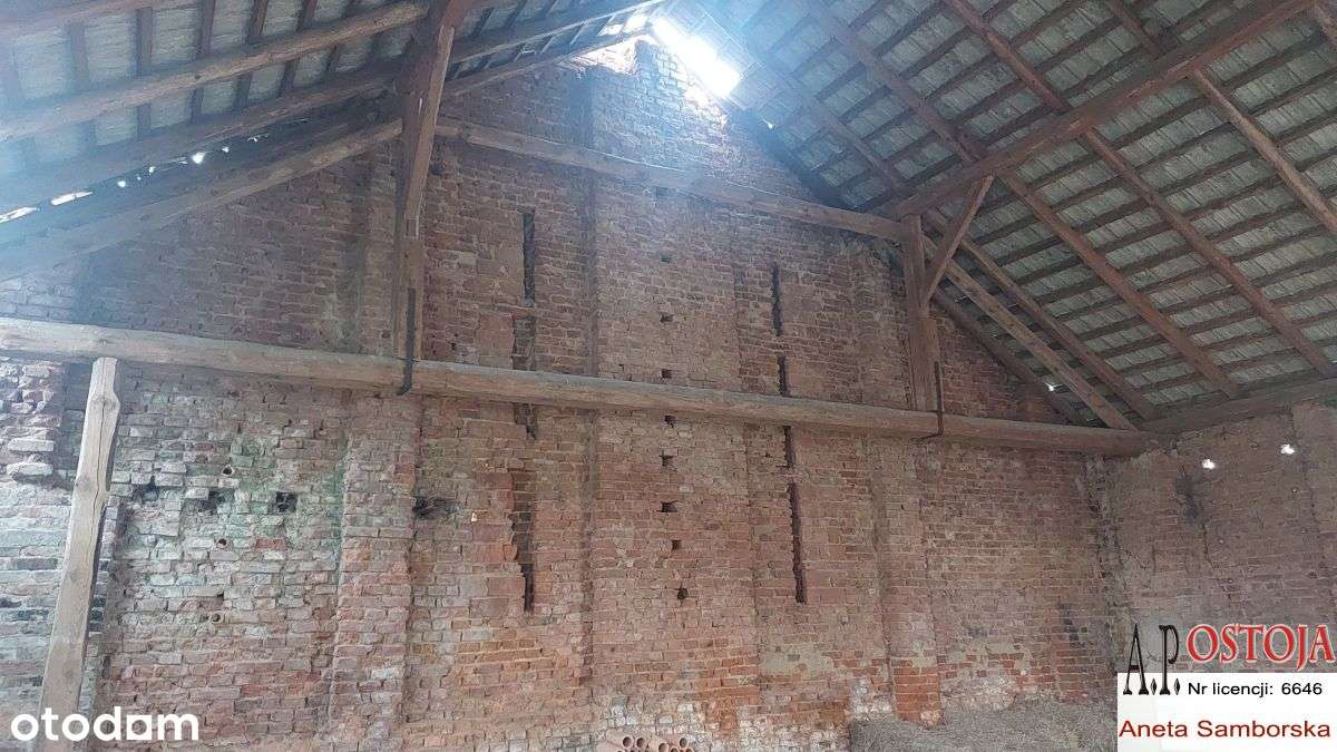 Dom z Sadem i Ogrodem! - Pełny obrazek: 5/8