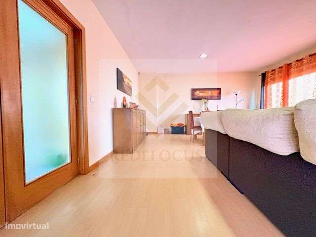 Moradia T4 com espaço exterior em Válega-9