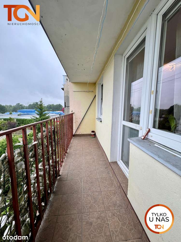 mieszkanie w Aleksandrowie z potencjałem. - Pełny obrazek: 4/20