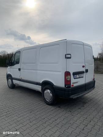 Renault master - 3