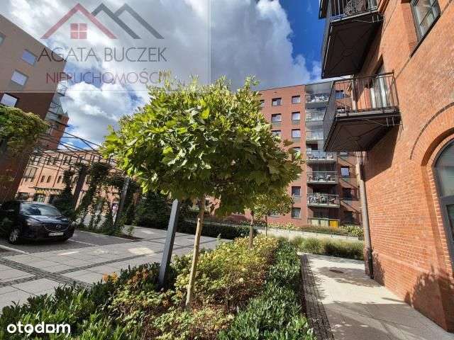 Wyjątkowy, luksusowy loft! Browary Wrocławskie-13