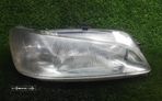 Optica Farol Direita Drt Peugeot 306 Hatchback (7A, 7C, N3, N5) - 1