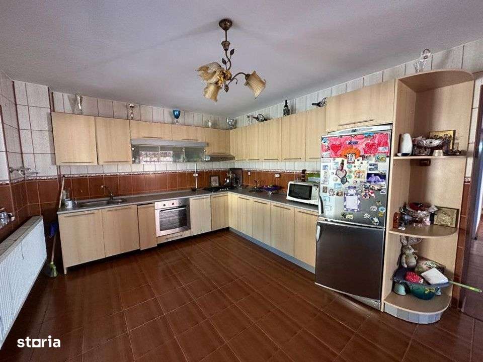 Proprietate impunatoare - str. Bujorului - cartier Primaverii - Imagine principală: 5/10