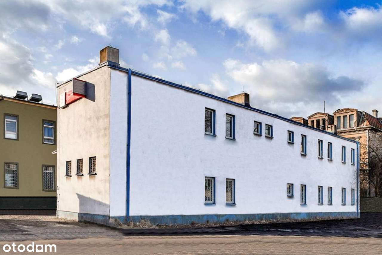 Złóż swoją ofertę | Inwestycja z duża działką | Do adaptacji |-9