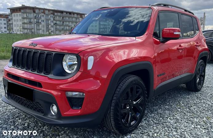 Jeep Renegade 1.6 MultiJet Limited FWD S&S - 1