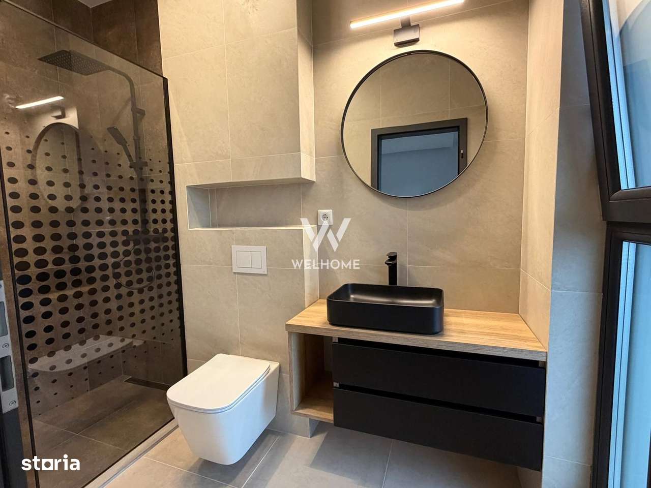 Apartament cu gradina de 200mp, Calea Cisnadiei, Sibiu - Imagine principală: 5/10