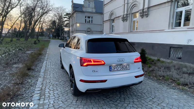 Audi Q5 2.0 TFSI Quattro S tronic - 6