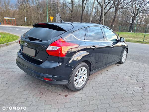 Ford Focus - 7