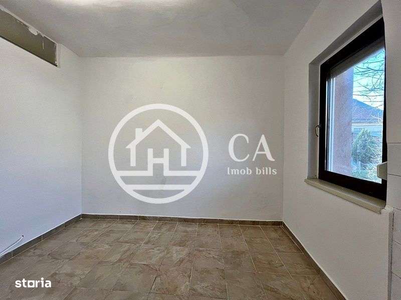 Apartament de vânzare la curte comună în zona Ultracentrală, Oradea - Imagine principală: 5/8