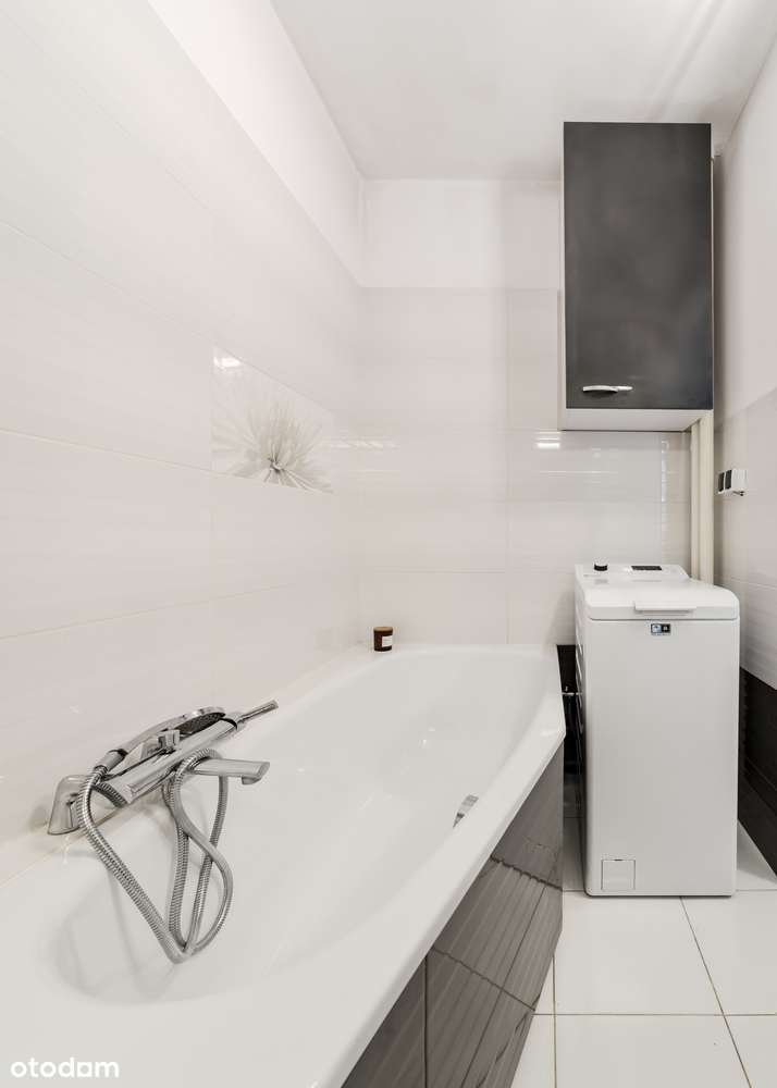 POKÓJ Z KUCHNIĄ|CHOJNY|BALKON|35M2|PEŁEN ROZKŁAD|2 PIĘTRO-15