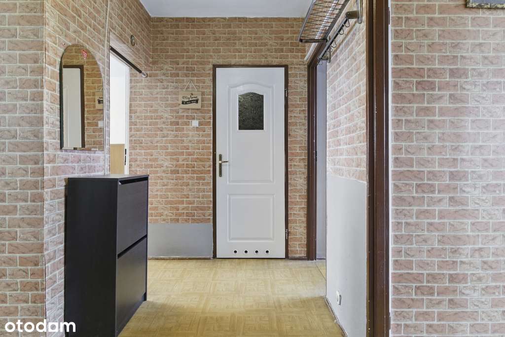 Rodzinne/3 pokojowe/Warszawa/metro Trocka/53 m2/-11