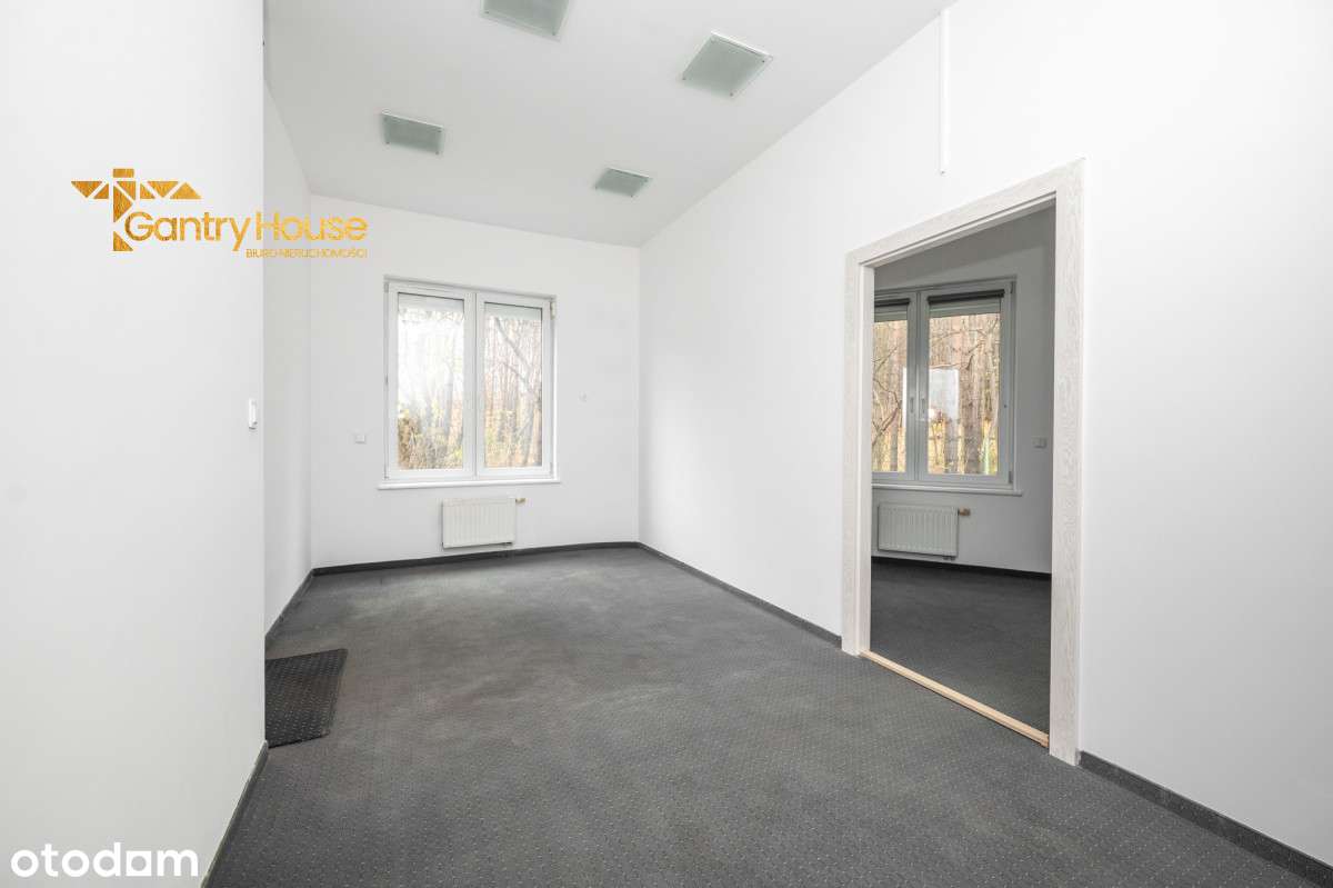 L:okal nie mieszkalny w Gdyni pod  np. biuro-3