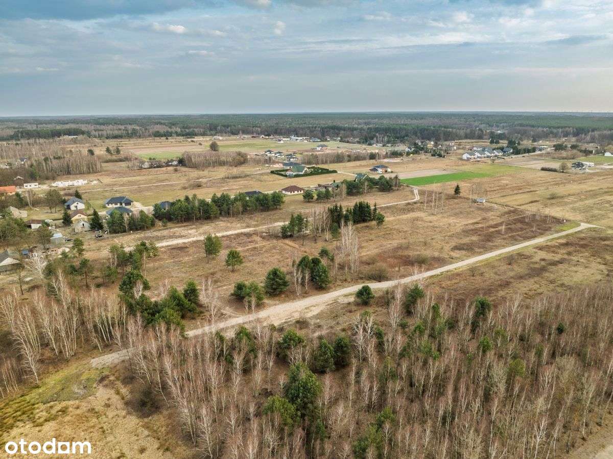 Teren pod osiedle 38 lokali, 3900 Pum-5