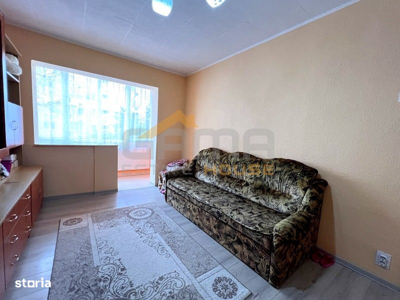 Apartament 3 camere cu centrala proprie | etaj 1 | zona Aurel Vlaicu