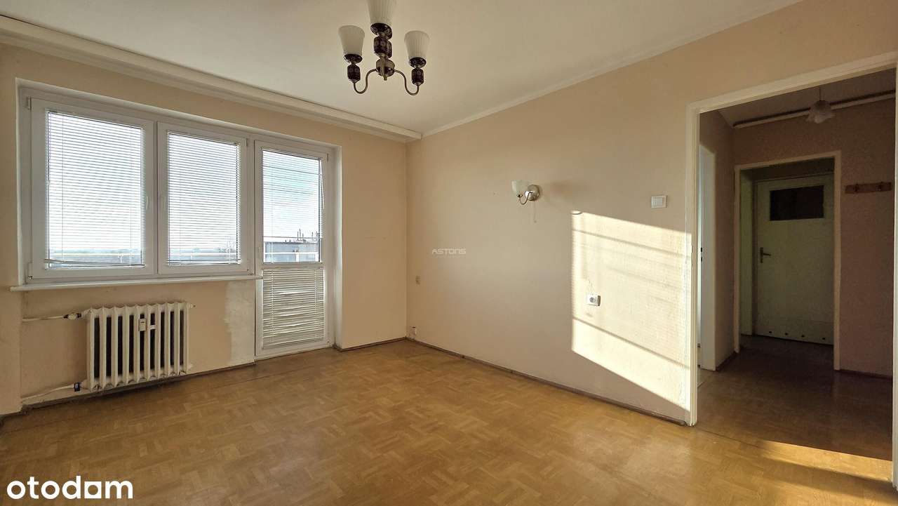 SWIETNIE POŁOŻONE MIESZKANIE NA GOLĘCINIE! - Pełny obrazek: 2/20