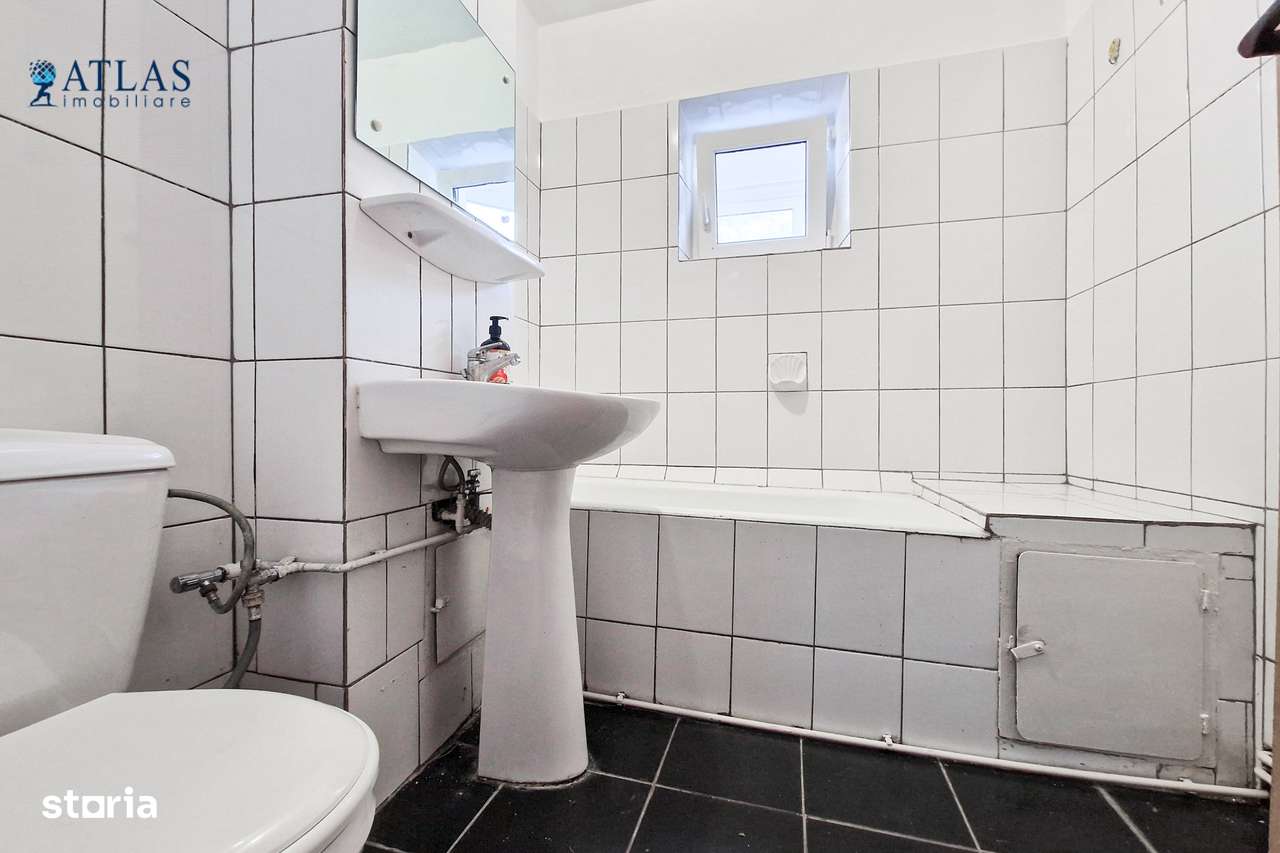 Priveliste superba Tampa, et. 4 din 8, nemobilat, 55 mp, boxa-12