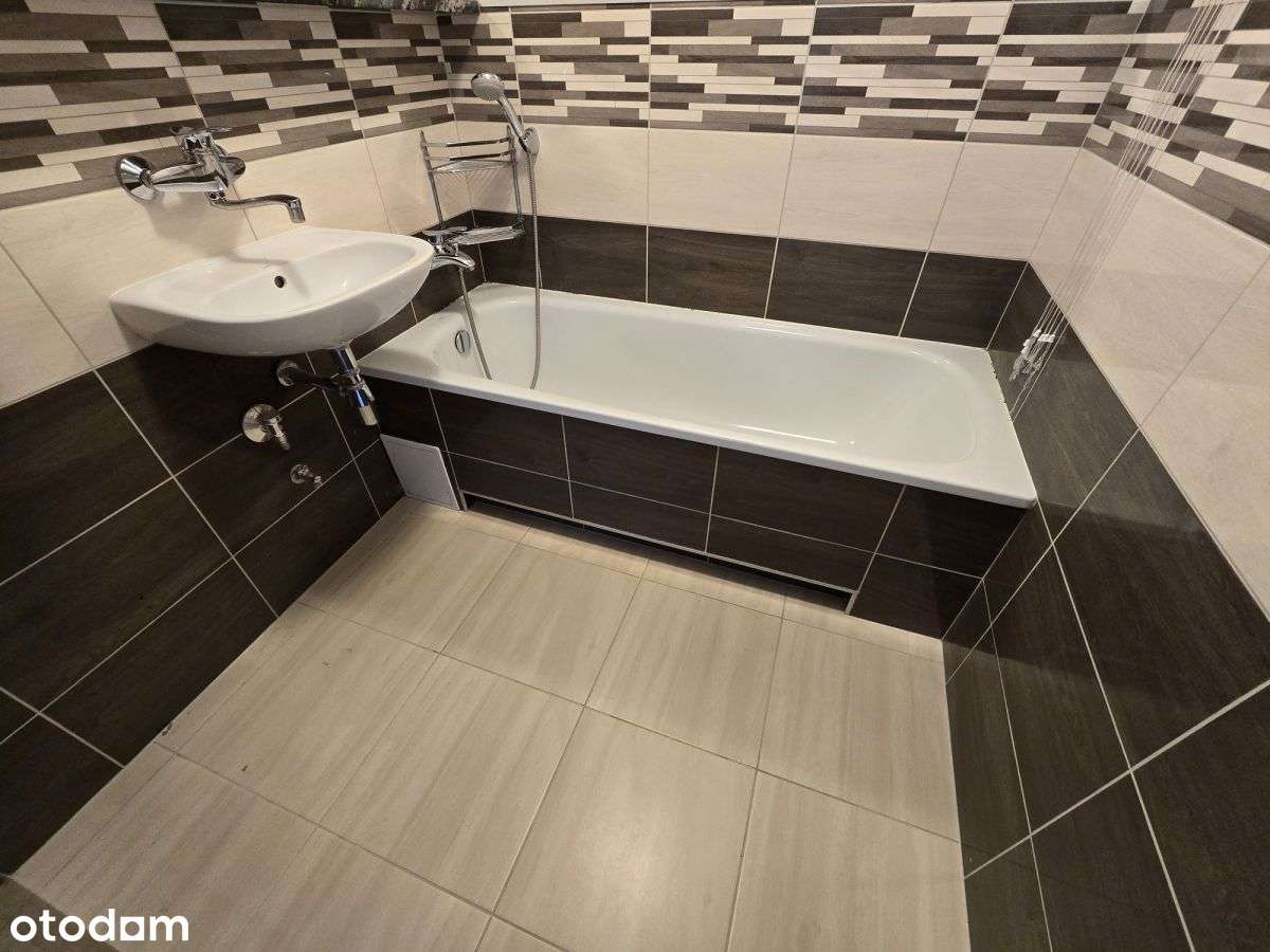 Rodzinne 4 pokoje przy Wodnika – do zamieszkania!-8