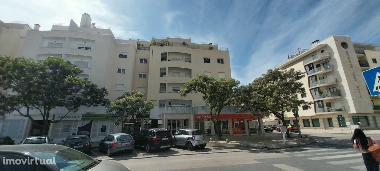 Apartamento em Montijo, Montijo