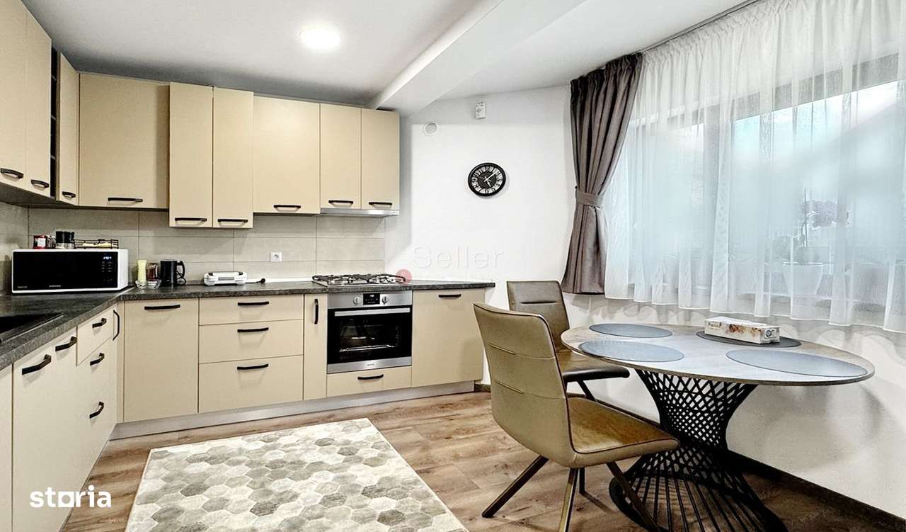 Duplex Zona Bunloc - Imagine principală: 5/16