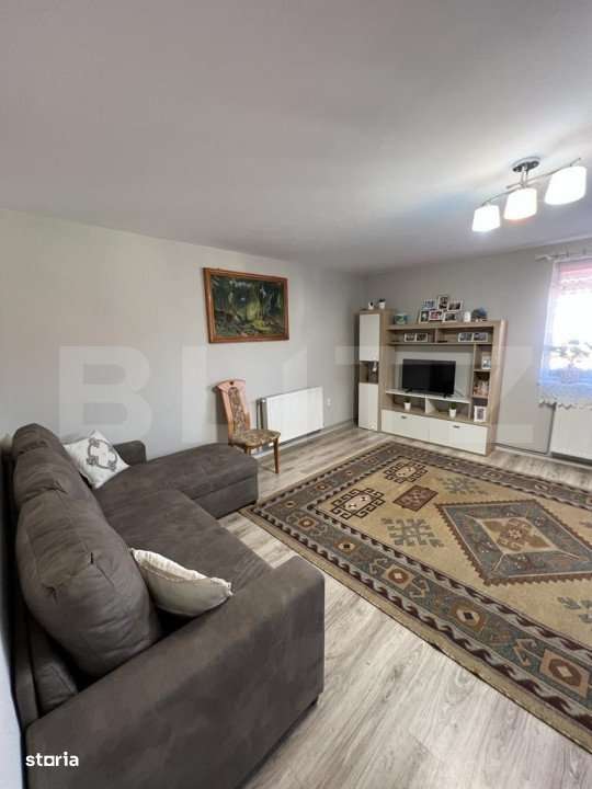 Pachet Imobiliar cu 2 Garsoniere si un Apartament in Asociatie de loca - Imagine principală: 2/12