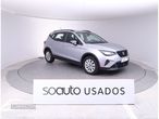 SEAT Arona 1.0 TSI Style DSG - 20