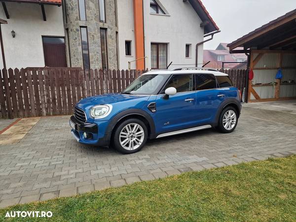 Mini Countryman - 20