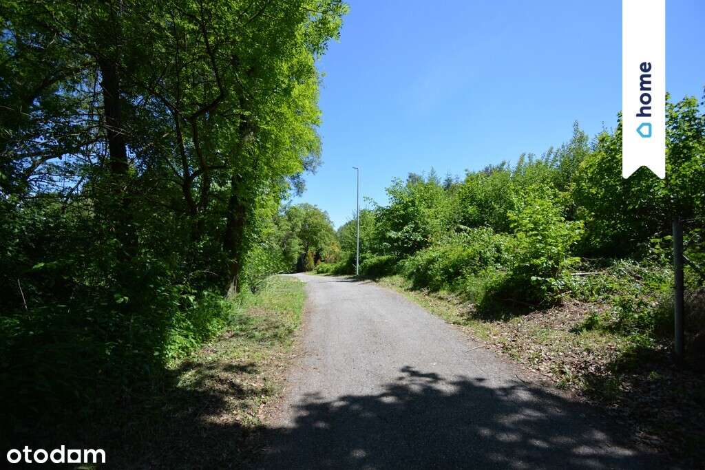 Wymarzone miejsce na Twój dom - Pełny obrazek: 5/10