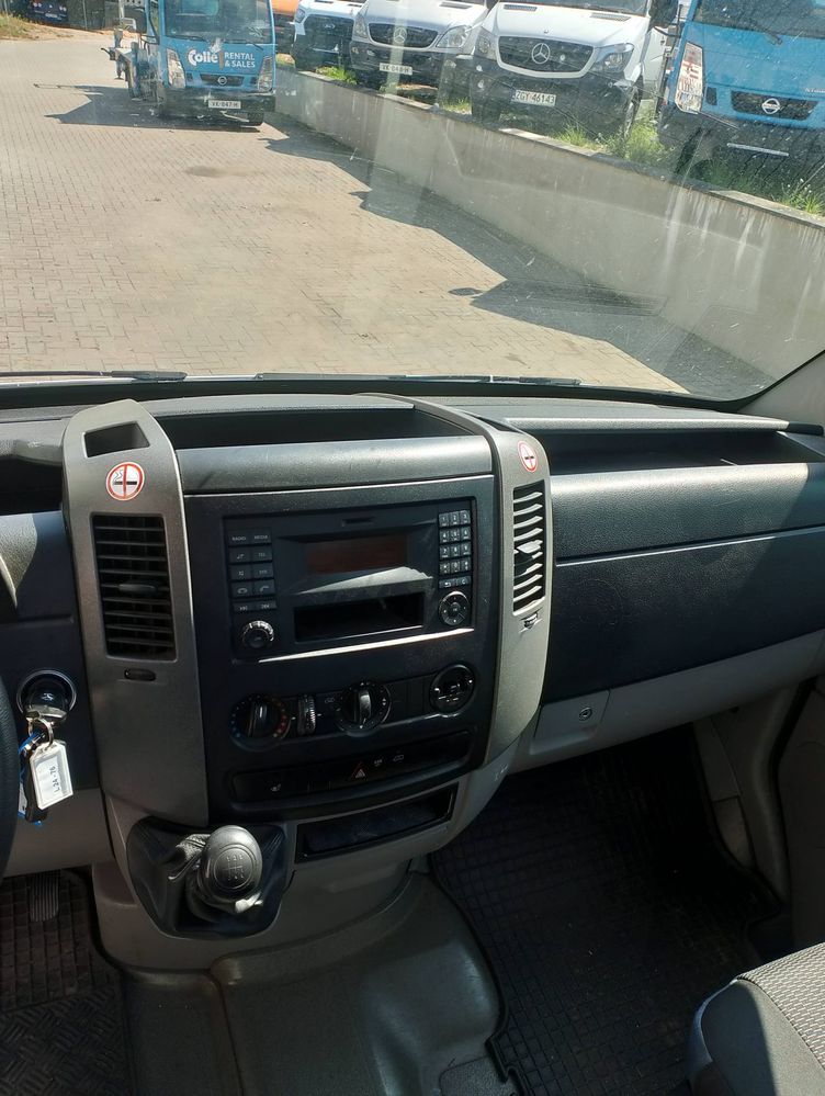 Podnośnik Koszowy Zwyżka 24 Metry Versalift vtx 240 Pilot ! - zdjęcie 7