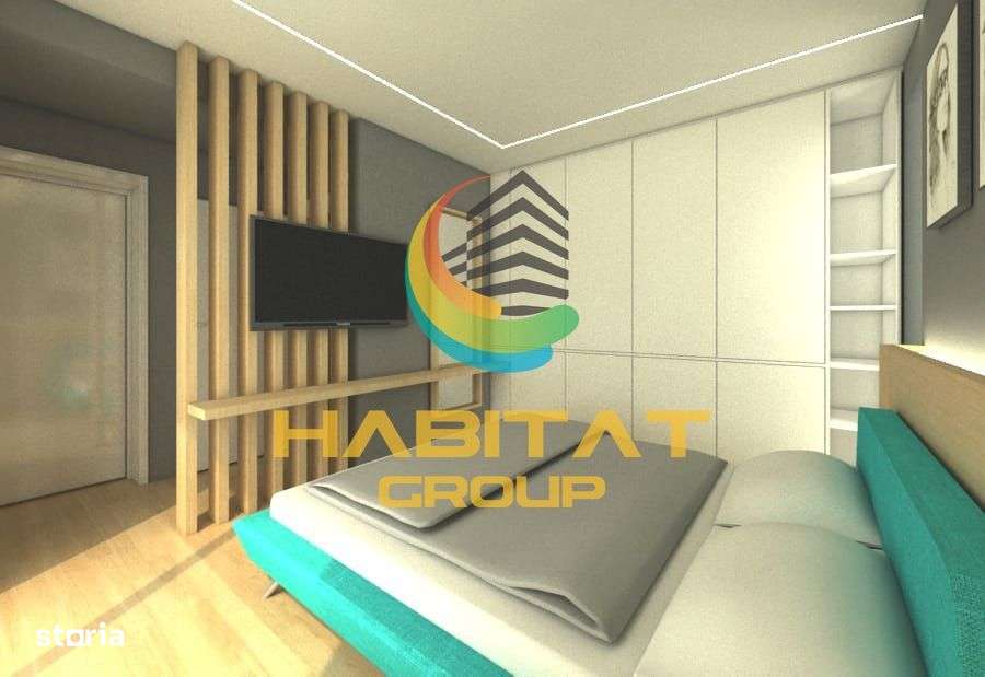 Casa 4 camere cu terasa si curte proprie- acte gata - Imagine principală: 5/14