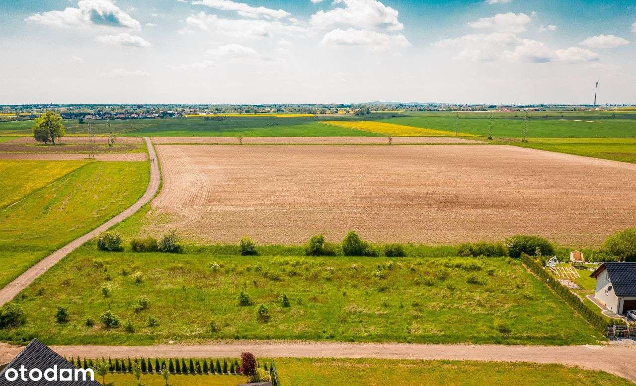 Nowe mieszkanie na pierwszym piętrze 4 pokoje-6