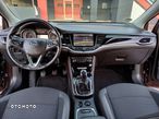 Opel Astra 1.4 Turbo Edition - 13